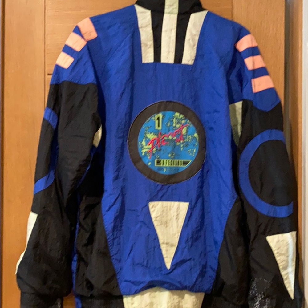 Addidas jacket - Picture 4 of 6